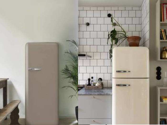 5 Star Refrigerators : हैवी डिस्काउंट पर खरीदें स्टाइलिश और लेटेस्ट फीचर्स वाले Refrigerators