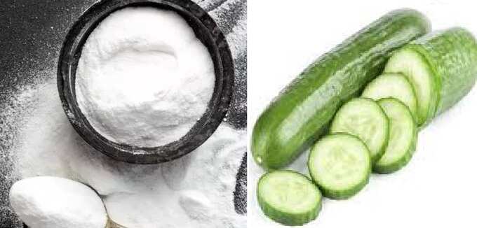 how to treat dark underarms: கருப்பான அக்குள் கலரை மாற்ற பேக்கிங் சோடா உதவும், ஆனா இப்படி இதனோடு தான் யூஸ் பண்ணணும்! - different ways to use baking soda to treat dark underarms in tamil 9 samayam tamil Tamil News Spot