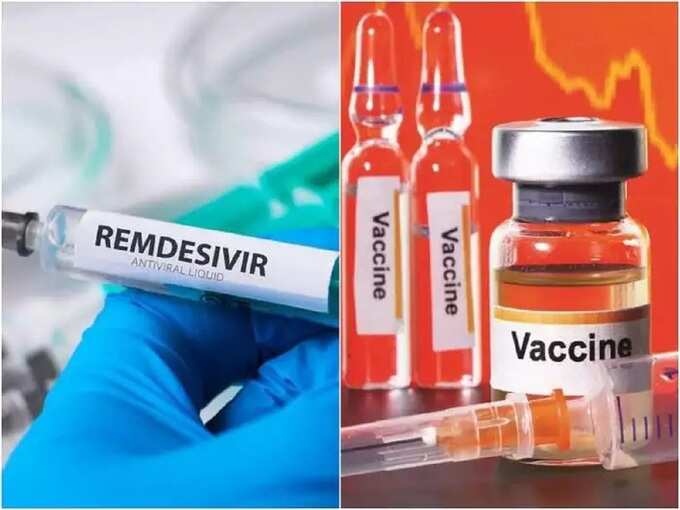 remdesivir alternative in india: கொரோனாவுக்கு ரெம்டெசிவிர் தான் மருந்தா, மாற்று மருந்தாக மருத்துவ நிபுணர் சொல்வது என்ன? - alternative medicines or drugs for remdesivir expert says 4 samayam tamil Tamil News Spot