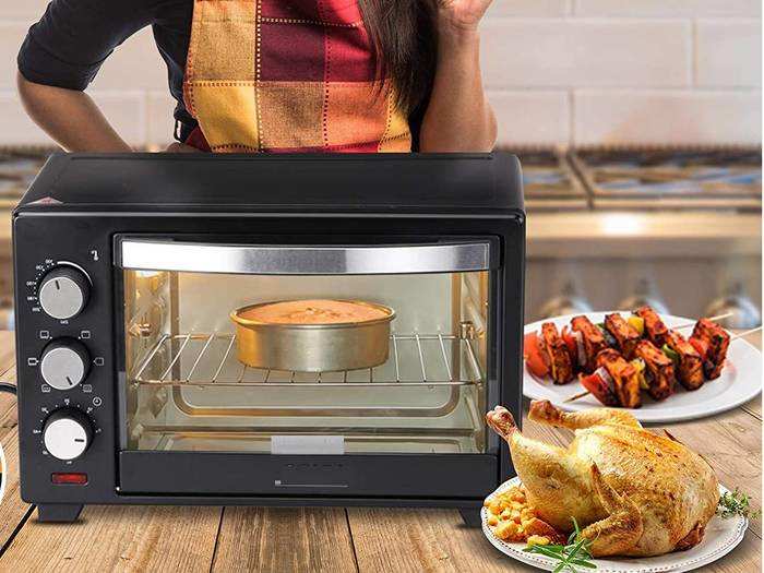 Microwave Ovens : इन Microwave Ovens से डेली कुकिंग हो जाएगी और भी आसान, मात्र 3,699 रुपए से शुरू है कीमत