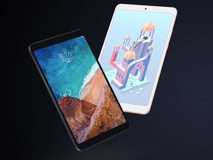 Xiaomi Mi Pad 5 Series Tablet Launch Specs
