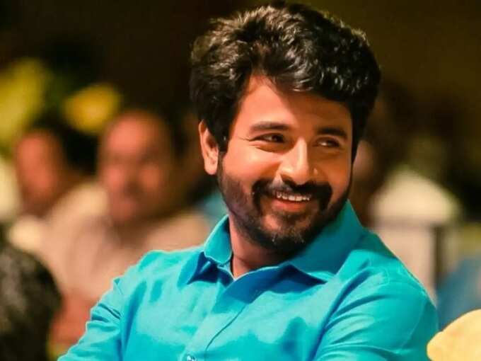 covid 19: தயவு செய்து இந்த நான்கையும் செய்யுங்க தம்பி, தங்கச்சிகளே: சிவகார்த்திகேயன் கோரிக்கை - covid vaccine: sivakarthikeyan's request to fans 5 samayam tamil Tamil News Spot