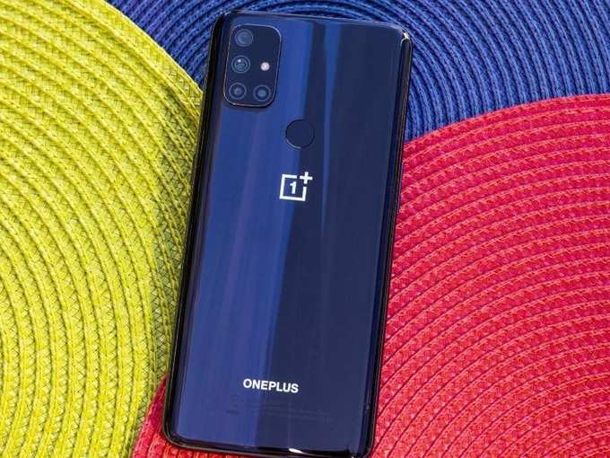 OnePlus Nord CE 5G India Price And Specifications
