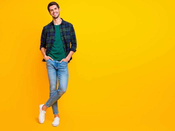 Fit Jeans For Men : 69% तक की छूट पर खरीदें ब्रांडेड Jeans, कीमत 799 रुपए से शुरू
