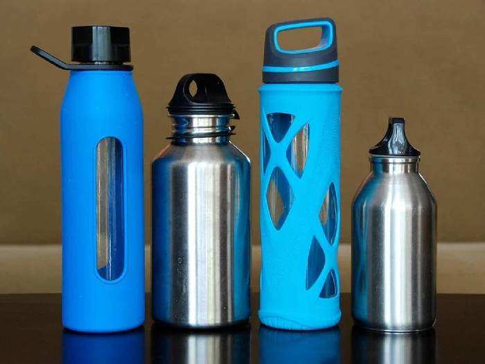 Water Bottle : लंबे समय तक गर्म/ठंडे पानी के लिए जरूर खरीदें ये Water Bottles