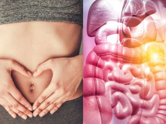 ayurvedic doctor tells the signs of an poor gut which is the main cause of all diseases know tips to keep gut healthy