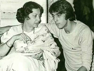 Nargis Dutt Birthday: जब बेटे संजय दत्त को GAY समझने लगी थीं मां नरगिस दत्त 