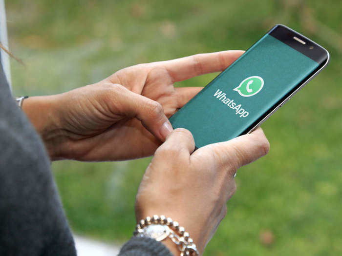 How to chat on WhatsApp despite being blocked