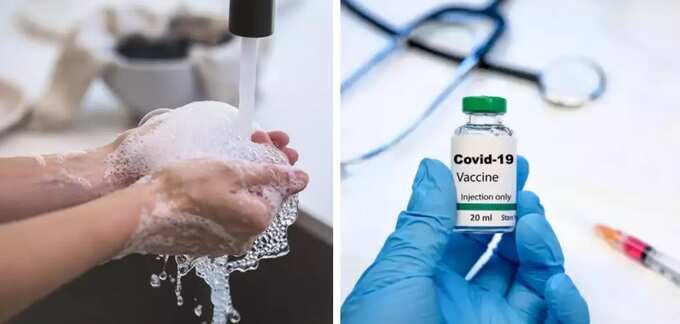 Coronavirus and Pneumonia: கொரோனா நோயாளிகளுக்கு நிமோனியா, அறிகுறிகள், ஆபத்துகள், தீர்வுகள், தவிர்க்கும் வழிமுறைகள்! - does pneumonia attack for covid tested positive people 8 samayam tamil Tamil News Spot