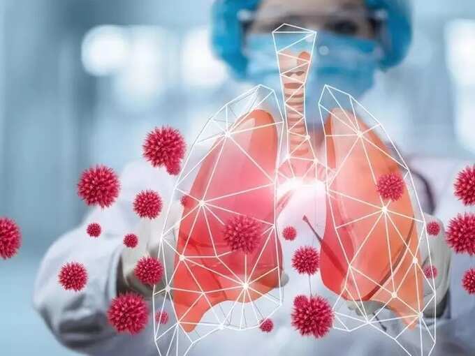 Coronavirus and Pneumonia: கொரோனா நோயாளிகளுக்கு நிமோனியா, அறிகுறிகள், ஆபத்துகள், தீர்வுகள், தவிர்க்கும் வழிமுறைகள்! - does pneumonia attack for covid tested positive people 4 samayam tamil Tamil News Spot