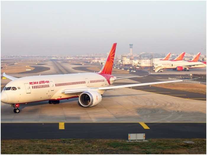 air India