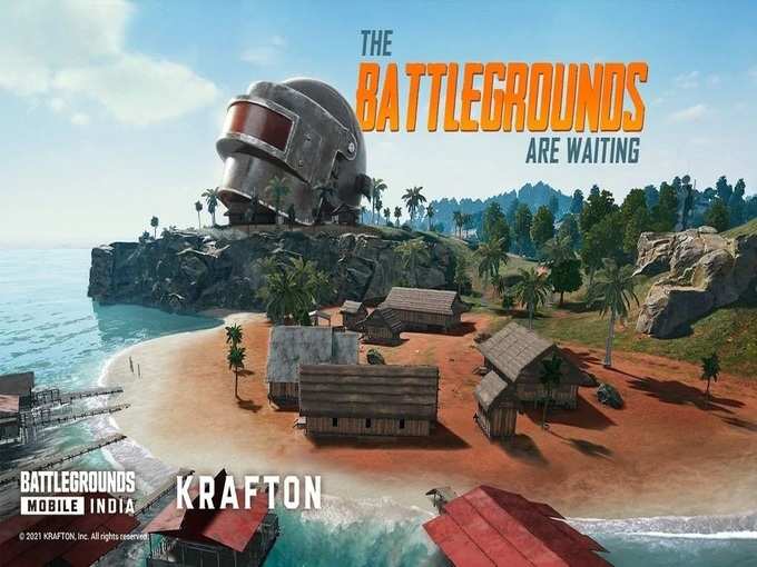 Battlegrounds Mobile India Launch Date 1