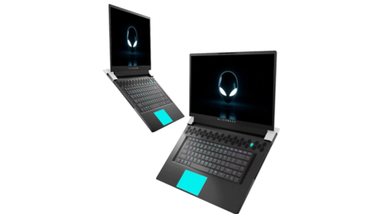 जगातील 'थिनेस्ट' गेमिंग लॅपटॉप Alienware एक्स १५, एक्स १७ची एन्ट्री, पाहा किंमत-फीचर्स