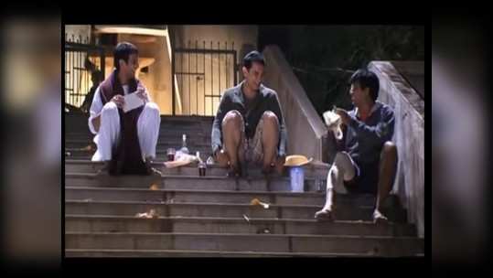 '3 Idiots च्या एका सीनवेळी तीघंही सेटवर दारू पिऊन आलो होतो', शर्मन जोशीचा खुलासा