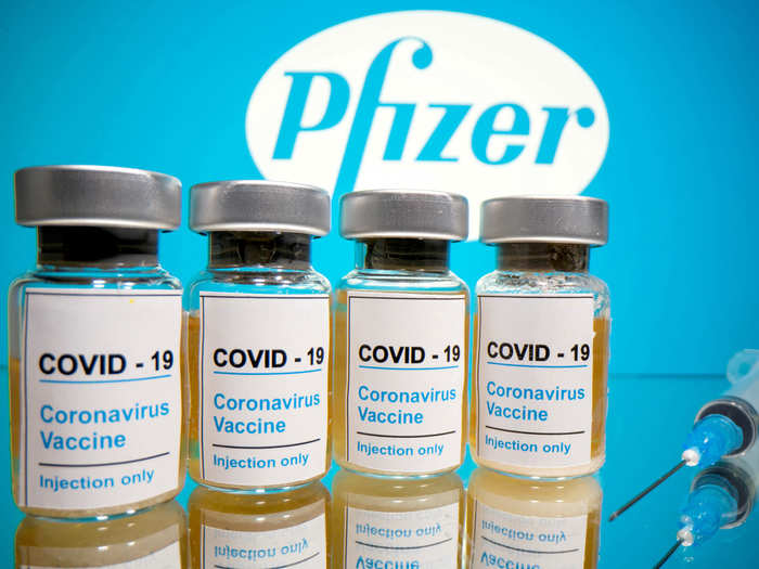 pfizer vaccine_reyters