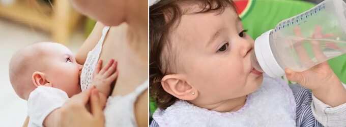 how do treat ear infection for babies: குழந்தைக்கு காது வலியா விரைவாக குறைய தாமதிக்காமல் இந்த கைவைத்தியம் செய்யுங்கள்! - natural remedies to control ear infection in kids 4 samayam tamil Tamil News Spot
