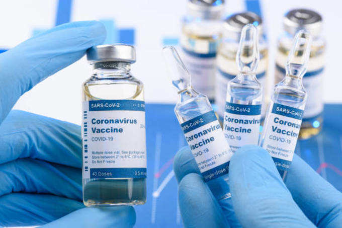 coronavirus vaccine and new variants: dangerous new variants of covid are  coming and they can easily surpass vaccine antibodies be aware from third  wave - Covid vaccine vs new variants: सावधान, आने