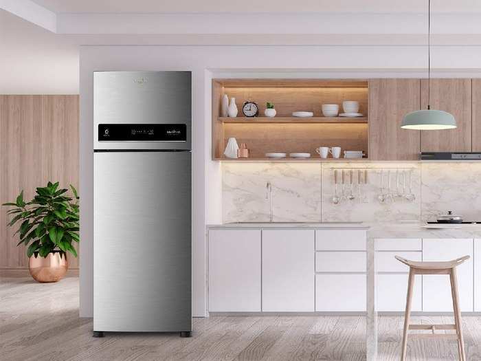 Energy Efficient Refrigerators : आपके किचन को माड्यूलर लुक देंगे ये हाई एनर्जी एफिशिएंट Refrigerator