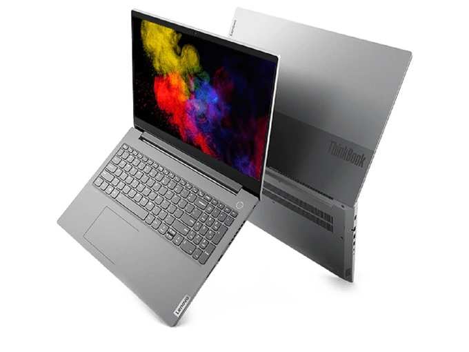 Lenovo ThinkBook Series New Laptop Launch Price Features 1