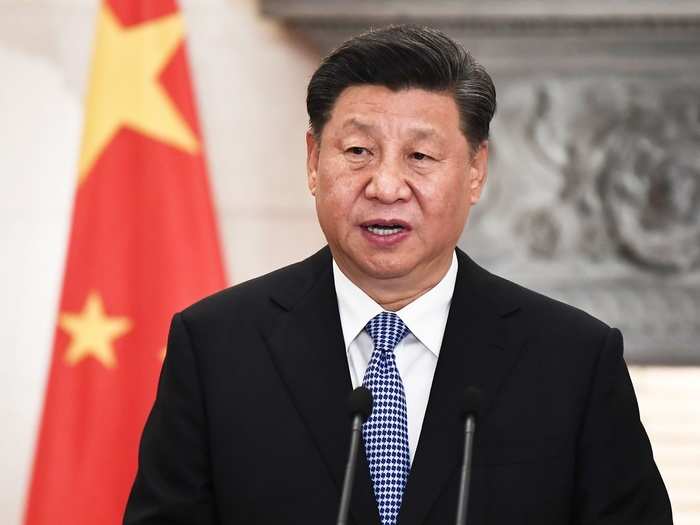 Jinping On China Declining Reputation: Xi Jinping Calls For Greater Global Media Reach To Present True China