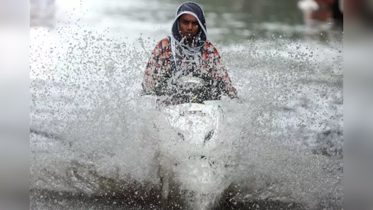 Monsoon in Kerala: केरळमध्ये आज दाखल होतोय मान्सून, तुमच्या राज्यात कधी? जाणून घ्या...