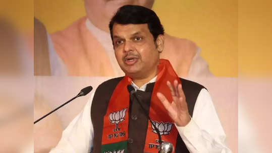 devendra fadnavis: ... तर ओबीसी आरक्षणाला हात लावण्याची सरकारची हिम्मत झाली नसती: देवेंद्र फडणवीस