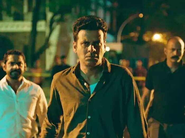 The Family man 2- ठरलेल्या वेळेच्या दोन तासआधीच रिलीज केली सीरिज