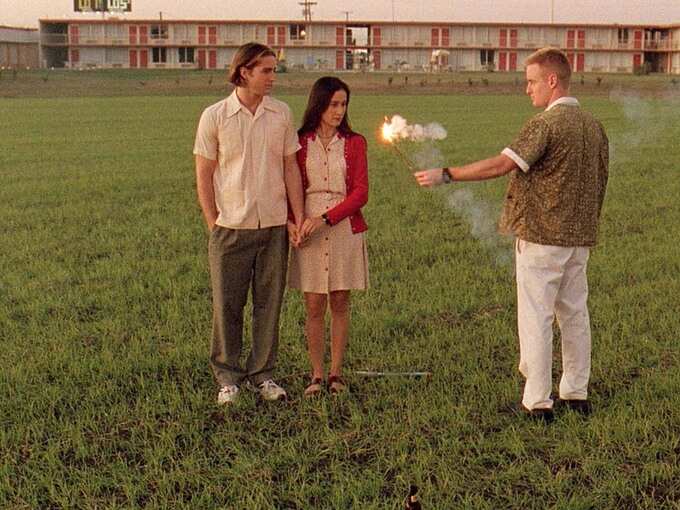 Bottle Rocket Wes Anderson Bottle Rocket Wes Anderson