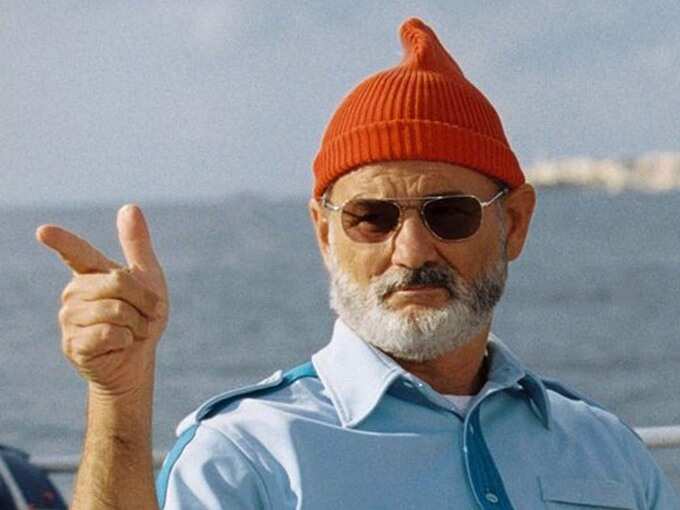 The Life Aquatic with Steve Zissou Wes Anderson The Life Aquatic with Steve Zissou Wes Anderson