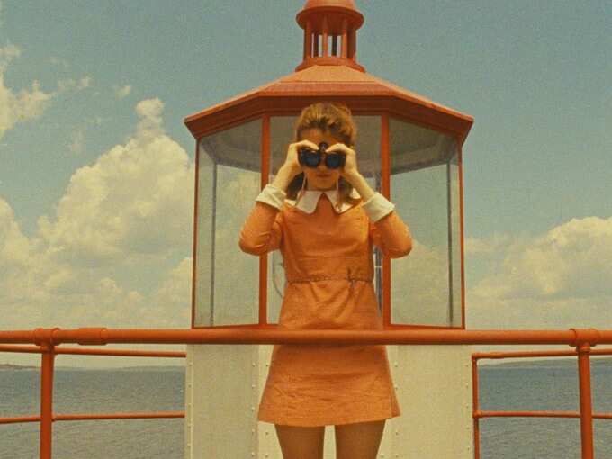 Moonrise Kingdom Wes Anderson Moonrise Kingdom Wes Anderson