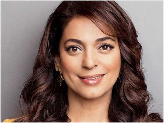 juhi chawla.