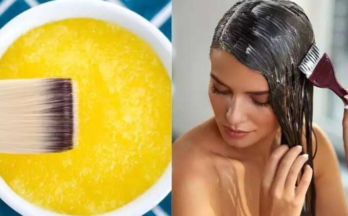 what are the side effects of hair straightening: கூந்தல் அழகா இருக்க ஹேர் ஸ்ட்ரெட்னிங் செய்ய போறீங்களா? பக்கவிளைவும் அதை தடுக்கும் முறையும்! - unknown side effects of hair straightening 11 samayam tamil Tamil News Spot