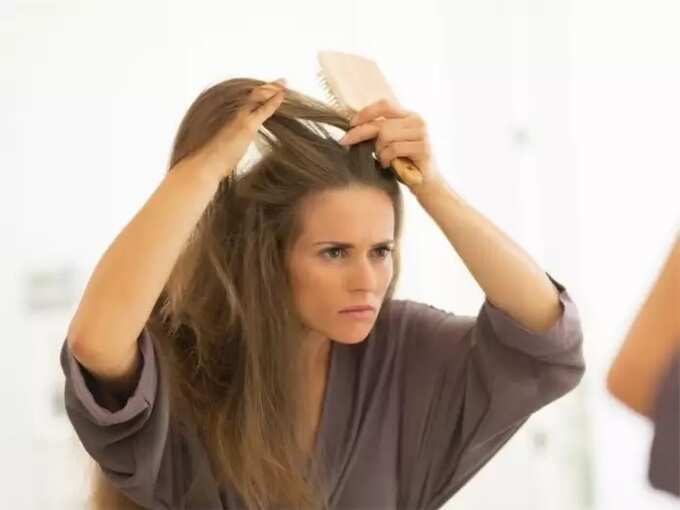 what are the side effects of hair straightening: கூந்தல் அழகா இருக்க ஹேர் ஸ்ட்ரெட்னிங் செய்ய போறீங்களா? பக்கவிளைவும் அதை தடுக்கும் முறையும்! - unknown side effects of hair straightening 10 samayam tamil Tamil News Spot