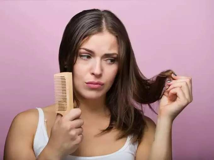 what are the side effects of hair straightening: கூந்தல் அழகா இருக்க ஹேர் ஸ்ட்ரெட்னிங் செய்ய போறீங்களா? பக்கவிளைவும் அதை தடுக்கும் முறையும்! - unknown side effects of hair straightening 4 samayam tamil Tamil News Spot