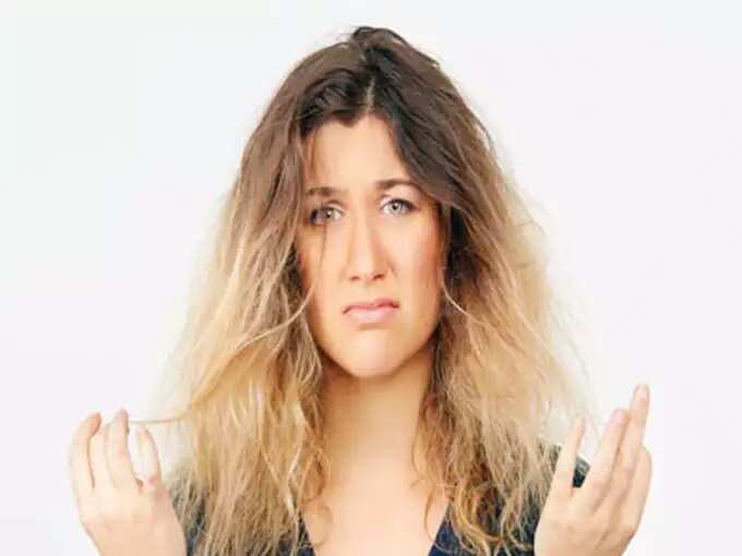 what are the side effects of hair straightening: கூந்தல் அழகா இருக்க ஹேர் ஸ்ட்ரெட்னிங் செய்ய போறீங்களா? பக்கவிளைவும் அதை தடுக்கும் முறையும்! - unknown side effects of hair straightening 3 samayam tamil Tamil News Spot