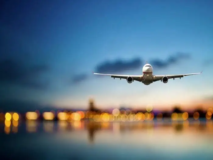 Airplane Classes Difference In Hindi