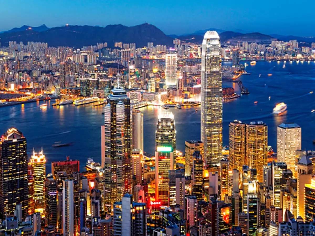 world most expensive city: world most expensive property city Hong Kong  Price Record: दुनिया के सबसे महंगे शहर हांगकांग में घर की कीमत जानिए विश्व  रिकॉर्ड बना - Navbharat Times