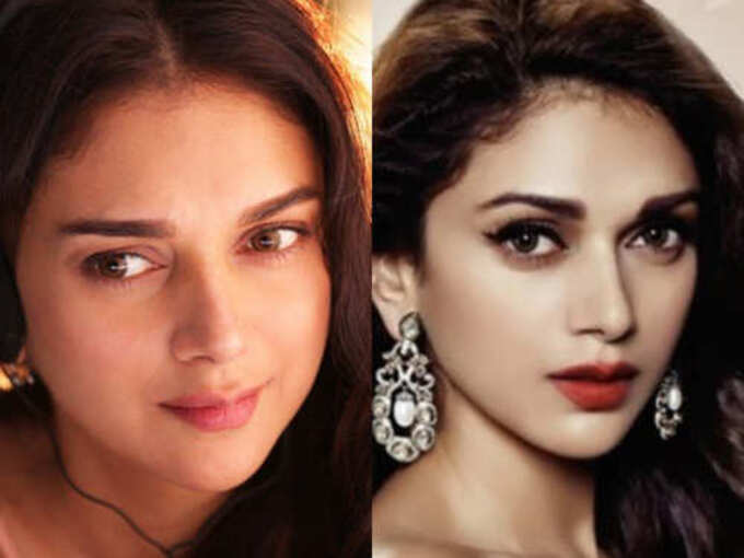 aditi rao beauty secrets: அதிதி ராவ் இன்ஸ்டா பக்கத்தில் வெளியிட்ட 5 மேக்கப் சீக்ரெட்ஸ் இதோ உங்களுக்காக... - 5 amazing makeup tips to take from aditi rao hydari’s instagram in tamil 7 samayam tamil Tamil News Spot
