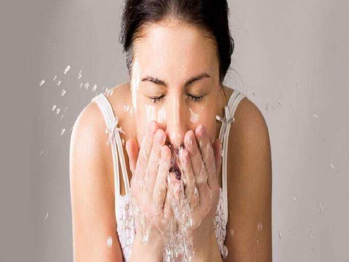 tips for skin lighten: சருமத்தை பளிச்சென்று வைத்துக் கொள்வது எப்படி... - how to lighten your skin tone in tamil 5 samayam tamil Tamil News Spot