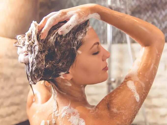 indian herbs for hair growth: இந்திய பெண்களின் முடி நீளமா அழகா இருக்கும் ரகசியம் இதுதான், நீங்களும் ட்ரை பண்ணுங்க! - hidden beauty secret of indian woman hair 7 samayam tamil Tamil News Spot