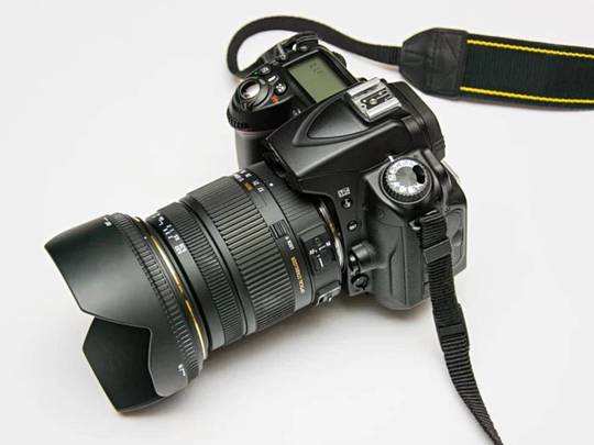 DSLR Camera : इन Cameras का इस्तेमाल कर आप भी बन सकते हैं प्रोफेशनल फोटोग्राफर 