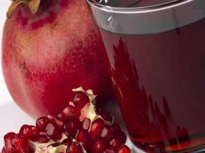 benefits of pomegranate face pack: மாதுளைப்பழ ஃபேஸ் பேக் முகத்துக்கு செய்யும் மாயாஜாலம் தெரியுமா? - how to make pomegranate face mask for different type of skin 9 samayam tamil Tamil News Spot