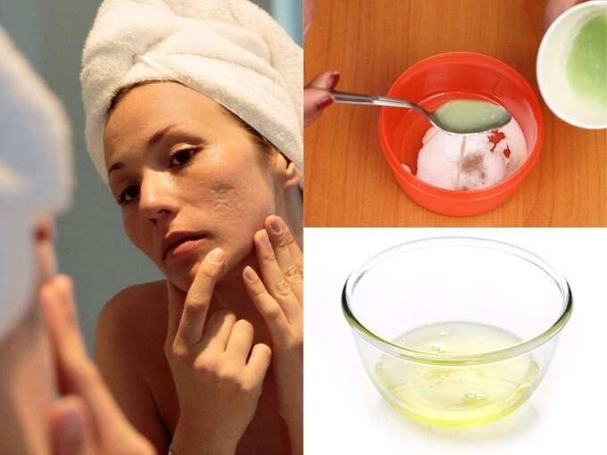 benefits of pomegranate face pack: மாதுளைப்பழ ஃபேஸ் பேக் முகத்துக்கு செய்யும் மாயாஜாலம் தெரியுமா? - how to make pomegranate face mask for different type of skin 5 samayam tamil Tamil News Spot