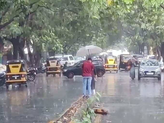 Monsoon-Rains Monsoon-Rains