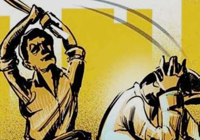 Asha daughter-in-law was beaten up in CM Yogi's Gorakhpur to conduct vaccination survey Asha daughter-in-law was beaten up in CM Yogi's Gorakhpur to conduct vaccination survey