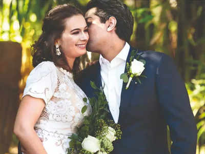 ये जवानी है दीवानी फेम Evelyn Sharma ने ऑस्‍ट्रेलिया में रचाई गुपचुप शादी, सामने आई तस्‍वीरें 