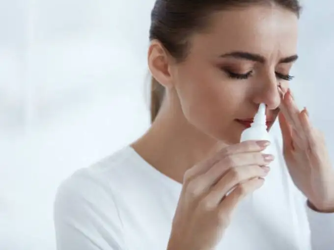 Loss of smell and taste Loss of smell and taste in covid19 How to