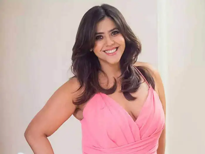 Ekta Kapoor birthday: ekta kapoor birthday when the producer revealed she  regretted making many of her tv shows and why she did not marry- Ekta Kapoor  Birthday: 'इसे कौन देखता है?, खुद