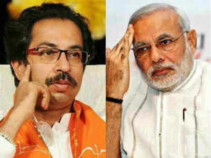 modi and uddhav modi and uddhav