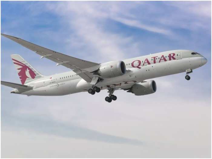 Qatar Airways